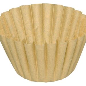 Kaffefilter Brew matic 250/90mm 250/fp