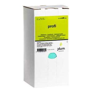 Handrengöring PLUM Profi Handtvätt 1,4L