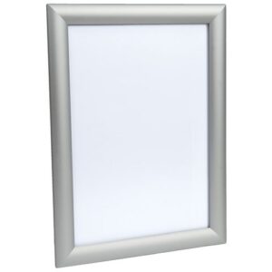 Väggram A3 aluminiumprofil 25mm