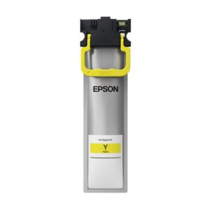 Bläckpatron EPSON C13T945440 XL gul