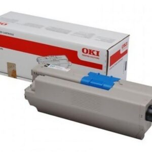 Toner OKI 46471103 7K cyan