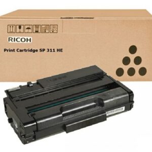 Toner RICOH SP311HE 3,5K svart
