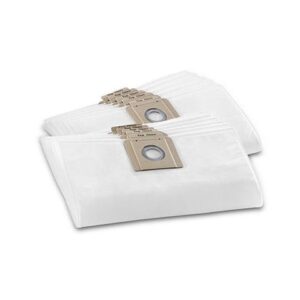 Dammsugarpåse KÄRCHER T12/T10 10/fp