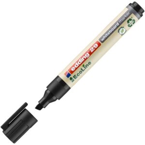 Whiteboardpenna EDDING Eco 29 svart