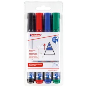 Whiteboardpenna EDDING 363 4/fp