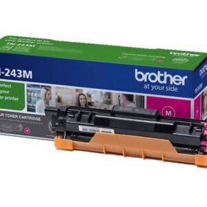 Toner BROTHER TN243M 1K magenta