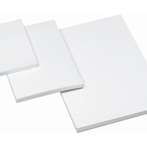 Kladdblock olinjerat A7 100 blad
