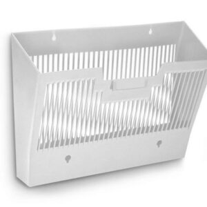 Blankettfack CEP ljusgrå