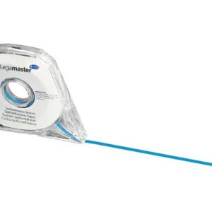 Uppdeln.band LEGAMASTER 2,5mmx16m blå