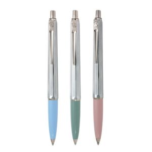 Kulpenna BALLOGRAF Epoca Chrome 50´s