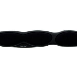 Handledsstöd KENSINGTON Skum 62383 svart