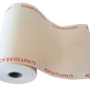 Thermorulle bisf.fri EKPK 57x46x13mm 25m