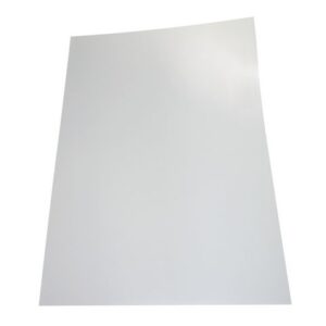 Plastomslag GBC A4 300 mic 100/FP