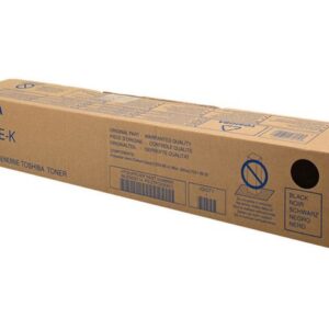 Toner TOSHIBA TFC50EK 38,4K svart