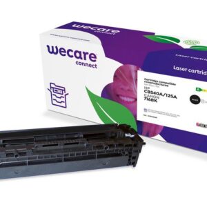 Toner WECARE HP CB540A/1980B002 2,2K sva