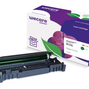 Trumma WECARE BROTHER DR-2100 12K svart