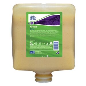Handrengöring DEB Kresto Citrus 2L
