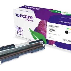 Toner WECARE HP CF230X 3,5K svart