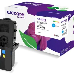 Toner WECARE KYOCERA TK-5240C 3K cyan