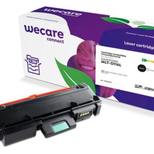 Toner WECARE SAMSUNG MLT-D116L 3K svart