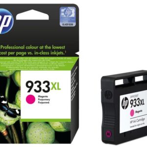 Bläckpatron HP CN055AE 933XL magenta