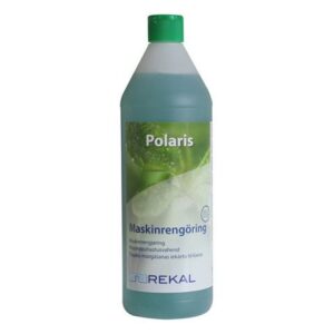 Diskmaskinsrengöring REKAL Polaris 1L