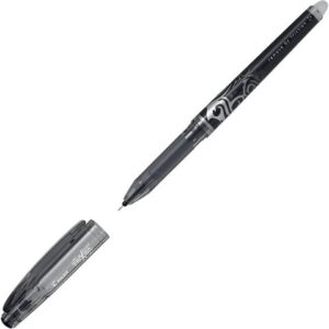 Gelpenna PILOT Frixion Point 0,5 svart