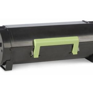 Toner LEXMARK 50F2H00 502H 5K svart