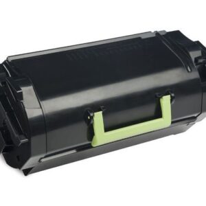 Toner LEXMARK 52D2H0E 25K svart