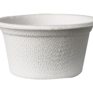 Dressingbägare PURE 60 ml 6x3cm 50/fp