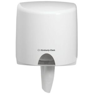 Dispenser AQUARIUS för hygienservetter