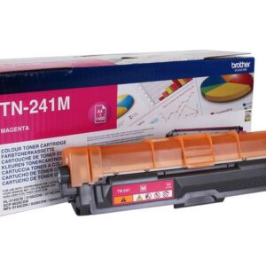Toner BROTHER TN241M 1,4K magenta