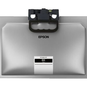 Bläckpatron EPSON C13T966140 XXL svart