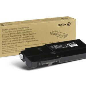 Toner XEROX 106R03516 5K svart