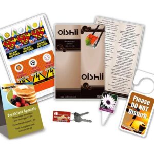 Allväderspapper Klassisk A3 100g 50/fp