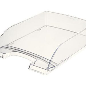 Brevkorg LEITZ Plus transparent