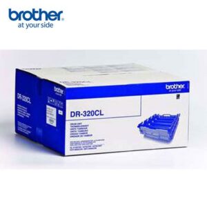 Trumma BROTHER DR320CL 25K