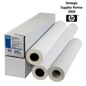 Inkjetpapper HP C6019B 610mmx45,7m 90g