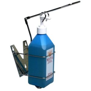 Vägghållare Dax 600ml