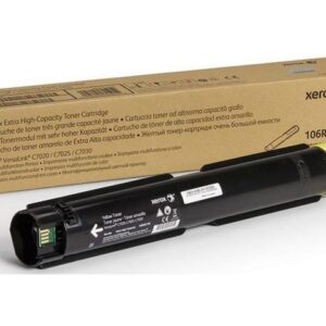 Toner XEROX 106R03738 16,5K gul