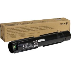Toner XEROX 106R03737 23,6K svart