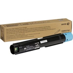 Toner XEROX 106R03740 16,5K cyan