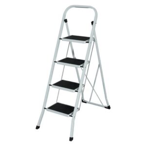 Trappstege 4-steg TWINCO