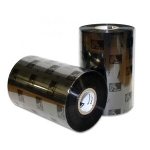Färgband ZEBRA 02300BK11045 12/fp