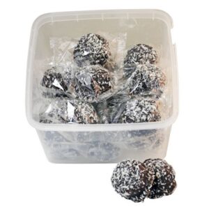 Kakor Chokladboll 20x50gr