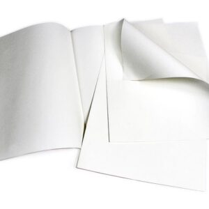 Aktomslag vikt 230x300mm 125/fp