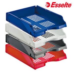 Brevkorg ESSELTE A4 Transit vit
