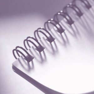 Wirespiraler GBC 21 10mm svart 100/fp