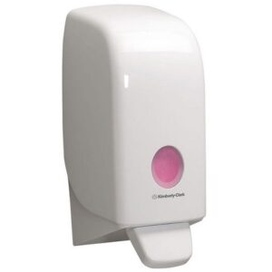 Dispenser AQUARIUS tvål