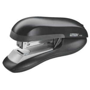 Häftapparat RAPID F30 30 ark svart